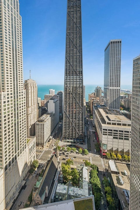 Tiny photo for 50 E CHESTNUT Street #3801, Chicago, IL 60611 (MLS # 12778229)