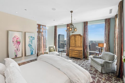 Tiny photo for 50 E CHESTNUT Street #3801, Chicago, IL 60611 (MLS # 12778229)
