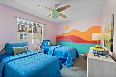 Tiny photo for 1816 N Rockwell Street #C, Chicago, IL 60647 (MLS # 12462897)