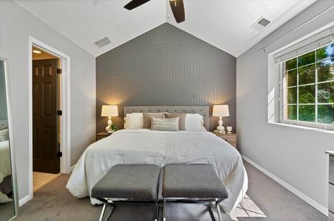 Tiny photo for 1816 N Rockwell Street #C, Chicago, IL 60647 (MLS # 12462897)