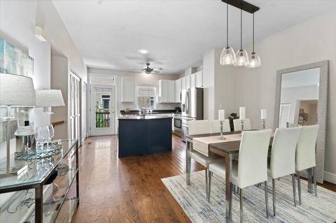 Tiny photo for 1816 N Rockwell Street #C, Chicago, IL 60647 (MLS # 12462897)