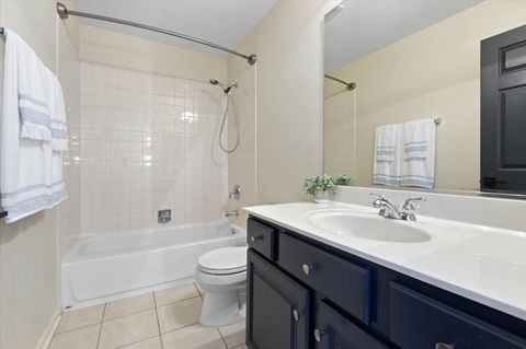 Tiny photo for 1816 N Rockwell Street #C, Chicago, IL 60647 (MLS # 12462897)