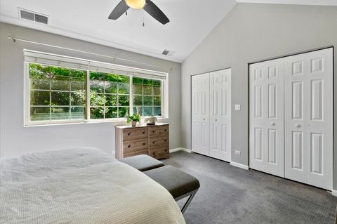 Tiny photo for 1816 N Rockwell Street #C, Chicago, IL 60647 (MLS # 12462897)