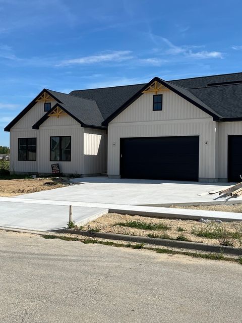 A home in Sycamore