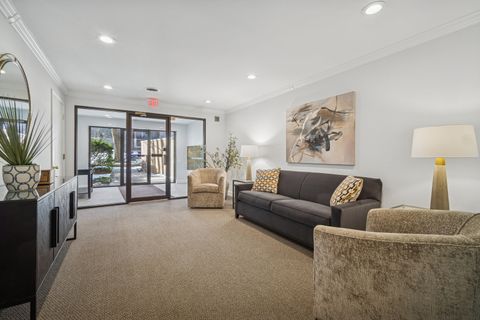 Tiny photo for 1695 2nd Street #402, Highland Park, IL 60035 (MLS # 12539985)