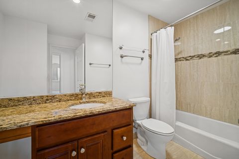 Tiny photo for 1695 2nd Street #402, Highland Park, IL 60035 (MLS # 12539985)