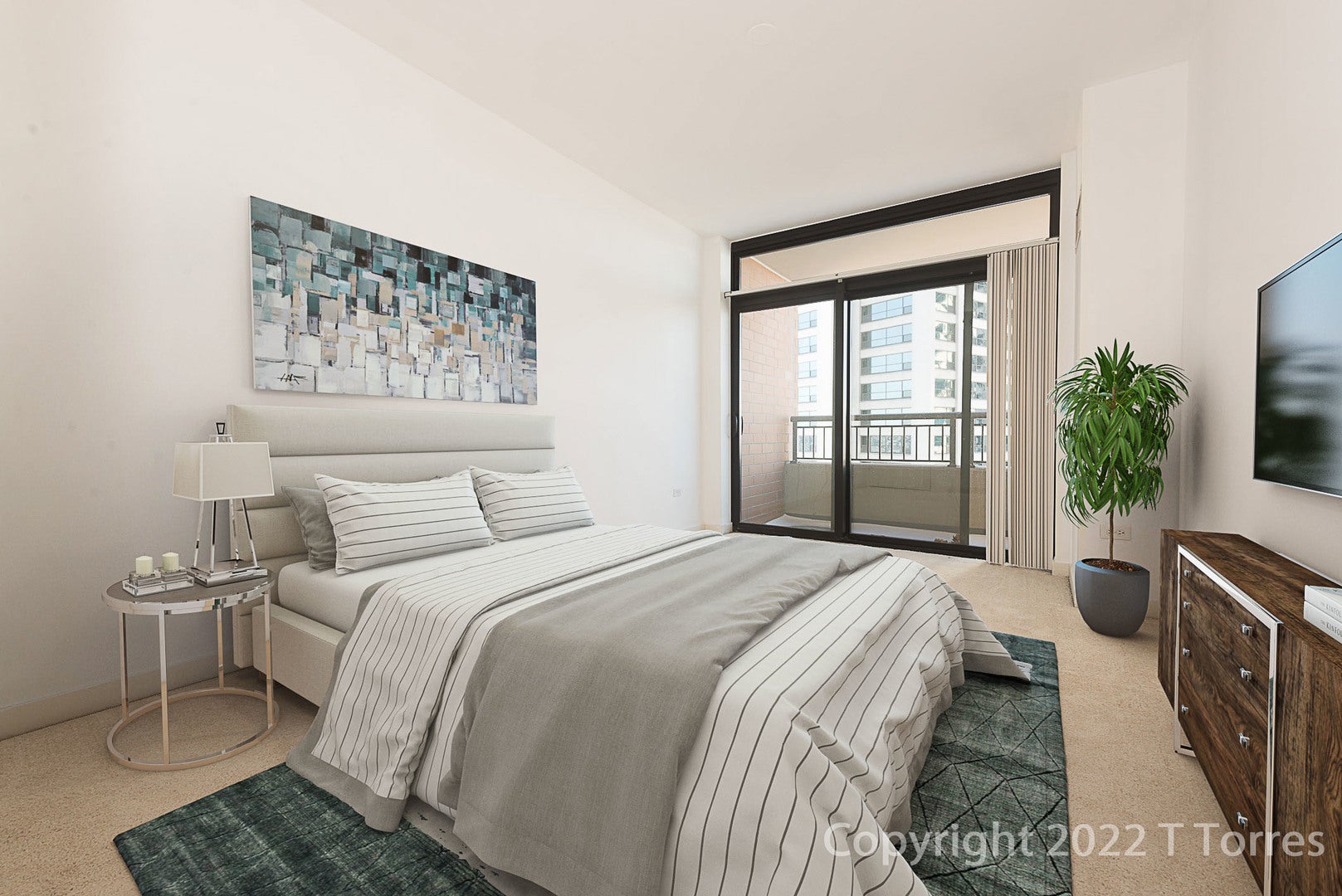 1160 S MICHIGAN Avenue 1406
