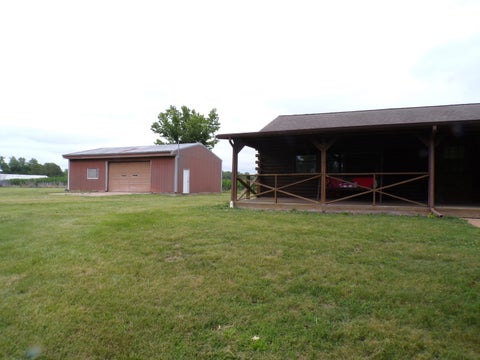 Tiny photo for 3632 State Route 13/127 Route, Pinckneyville, IL 62274 (MLS # 12693176)