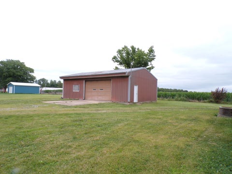 Tiny photo for 3632 State Route 13/127 Route, Pinckneyville, IL 62274 (MLS # 12693176)