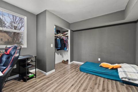 Tiny photo for 915 Dawes Avenue, Joliet, IL 60435 (MLS # 12535725)