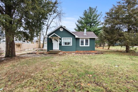 Photo of 915 Dawes Avenue, Joliet, IL 60435 (MLS # 12535725)