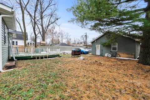 Tiny photo for 915 Dawes Avenue, Joliet, IL 60435 (MLS # 12535725)