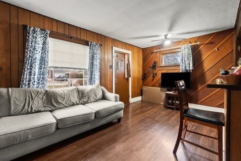 Tiny photo for 915 Dawes Avenue, Joliet, IL 60435 (MLS # 12535725)