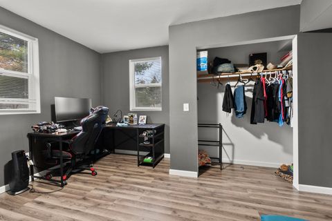 Tiny photo for 915 Dawes Avenue, Joliet, IL 60435 (MLS # 12535725)