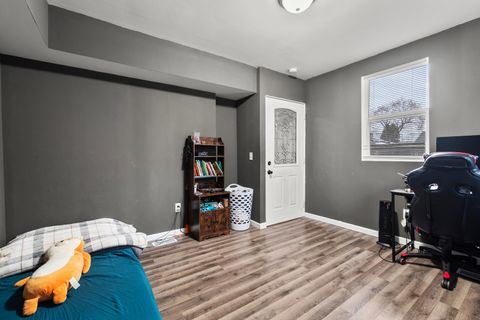 Tiny photo for 915 Dawes Avenue, Joliet, IL 60435 (MLS # 12535725)