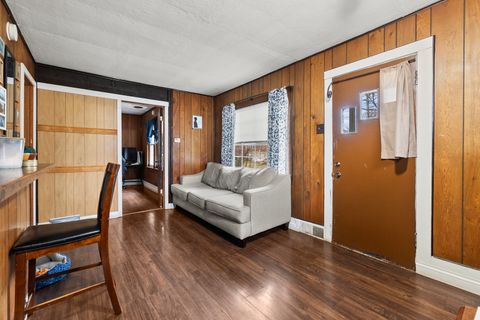 Tiny photo for 915 Dawes Avenue, Joliet, IL 60435 (MLS # 12535725)