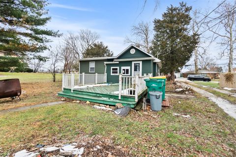 Tiny photo for 915 Dawes Avenue, Joliet, IL 60435 (MLS # 12535725)