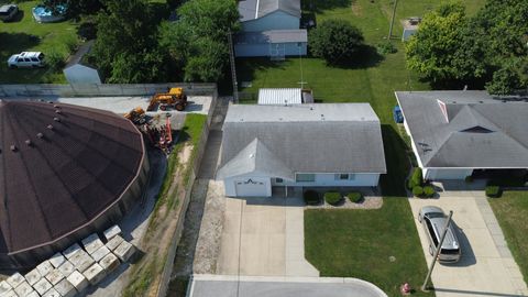 Tiny photo for 100 W Herron Court, Watseka, IL 60970 (MLS # 12413434)