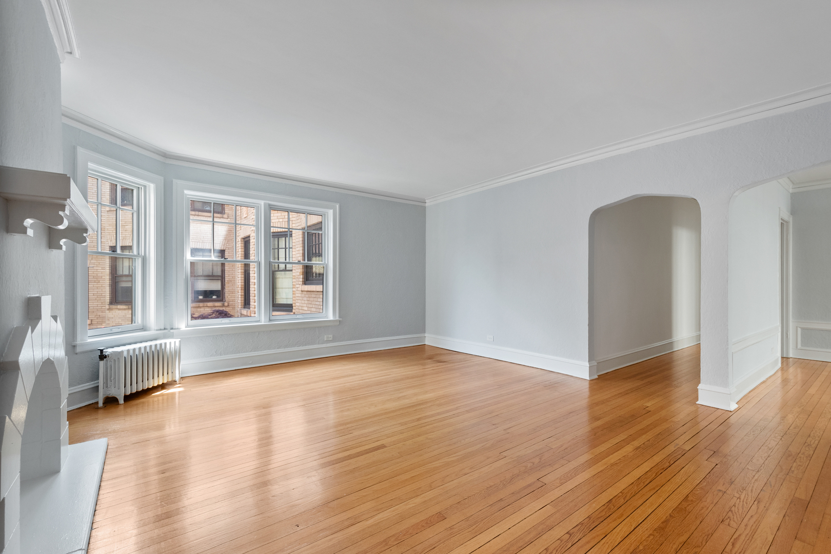 926 Judson Avenue 2W