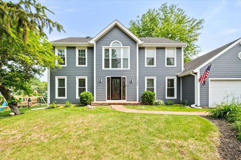 1105 SPRING HILL Drive Algonquin IL 60102