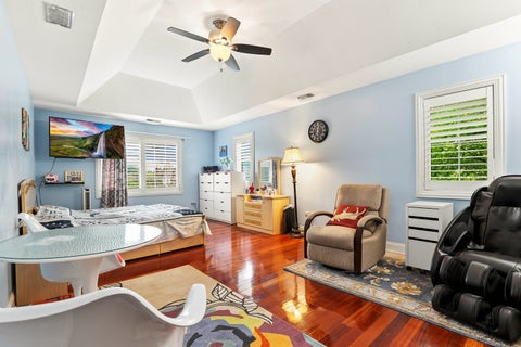 Tiny photo for 10981 Pioneer Trail, Frankfort, IL 60423 (MLS # 12761457)