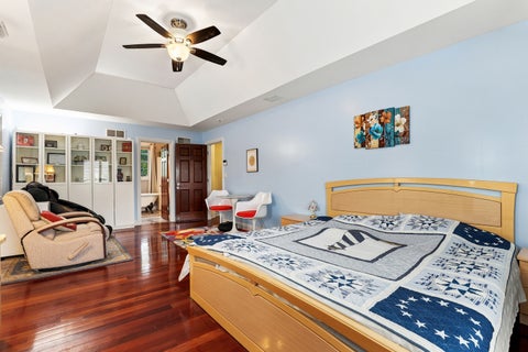 Tiny photo for 10981 Pioneer Trail, Frankfort, IL 60423 (MLS # 12761457)