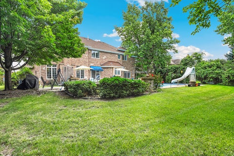 Tiny photo for 10981 Pioneer Trail, Frankfort, IL 60423 (MLS # 12761457)