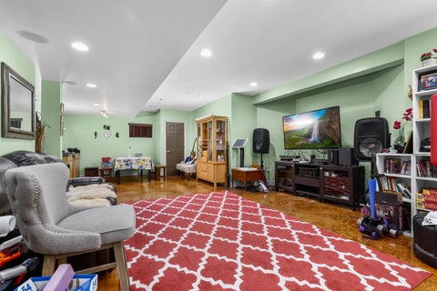 Tiny photo for 10981 Pioneer Trail, Frankfort, IL 60423 (MLS # 12761457)