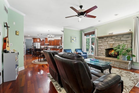 Tiny photo for 10981 Pioneer Trail, Frankfort, IL 60423 (MLS # 12761457)