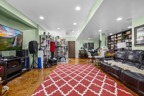 Tiny photo for 10981 Pioneer Trail, Frankfort, IL 60423 (MLS # 12761457)