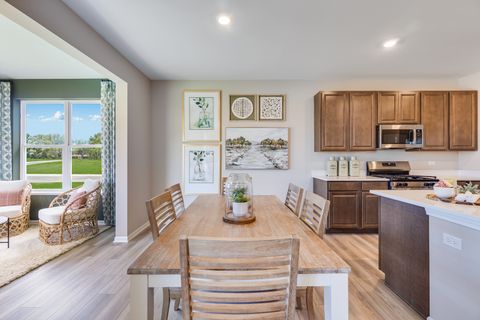 Tiny photo for 1261 Prairie Ridge Trail, Antioch, IL 60002 (MLS # 12567524)