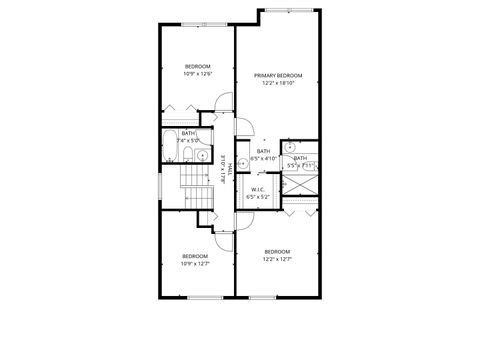 Tiny photo for 630 Pheasant Lane, Deerfield, IL 60015 (MLS # 12506840)
