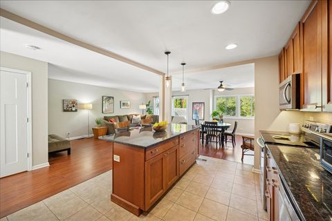 Tiny photo for 630 Pheasant Lane, Deerfield, IL 60015 (MLS # 12506840)