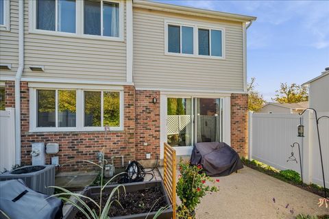 Tiny photo for 630 Pheasant Lane, Deerfield, IL 60015 (MLS # 12506840)