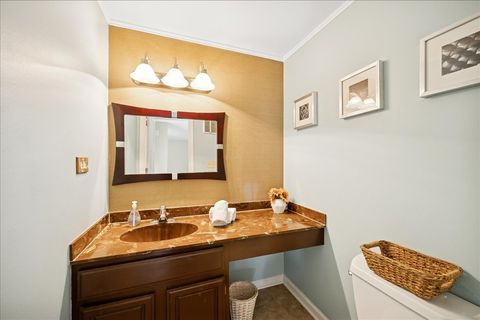 Tiny photo for 630 Pheasant Lane, Deerfield, IL 60015 (MLS # 12506840)