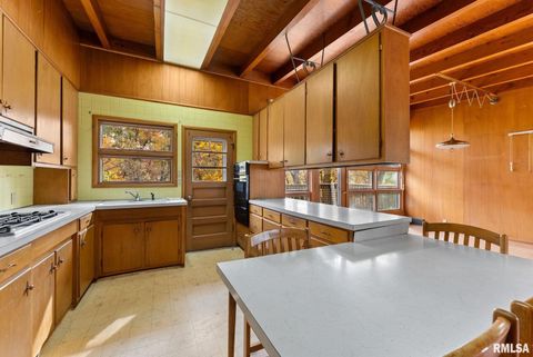 Tiny photo for 2575 33RD Street, Moline, IL 61265 (MLS # QC4269150)