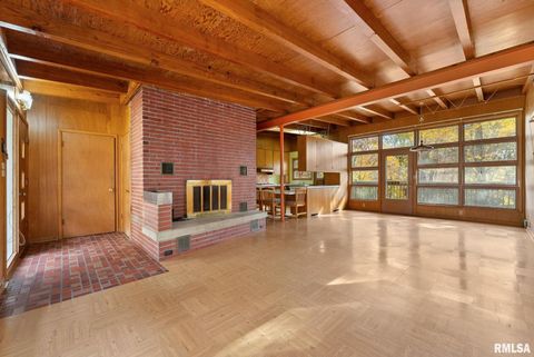 Tiny photo for 2575 33RD Street, Moline, IL 61265 (MLS # QC4269150)