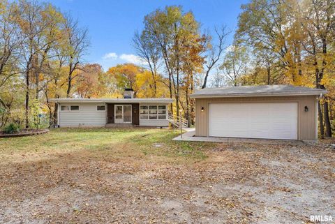 Tiny photo for 2575 33RD Street, Moline, IL 61265 (MLS # QC4269150)