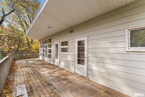 Tiny photo for 2575 33RD Street, Moline, IL 61265 (MLS # QC4269150)