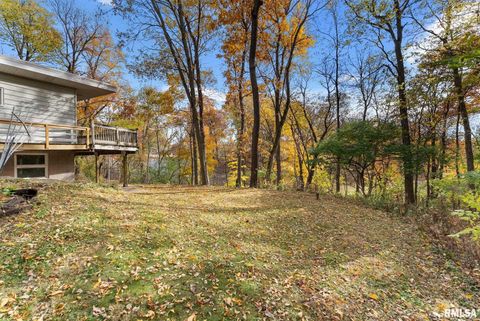 Tiny photo for 2575 33RD Street, Moline, IL 61265 (MLS # QC4269150)