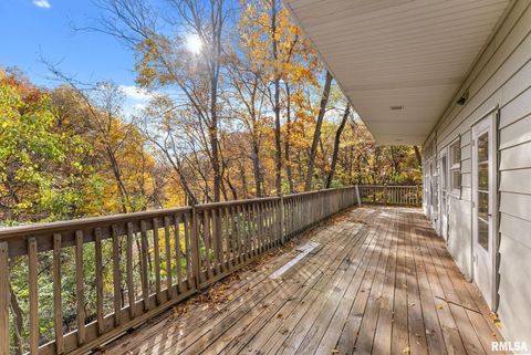 Tiny photo for 2575 33RD Street, Moline, IL 61265 (MLS # QC4269150)