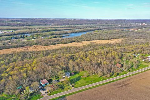 Tiny photo for 2131 N 2653rd Road, Marseilles, IL 61341 (MLS # 12349174)
