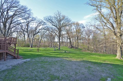 Tiny photo for 2131 N 2653rd Road, Marseilles, IL 61341 (MLS # 12349174)