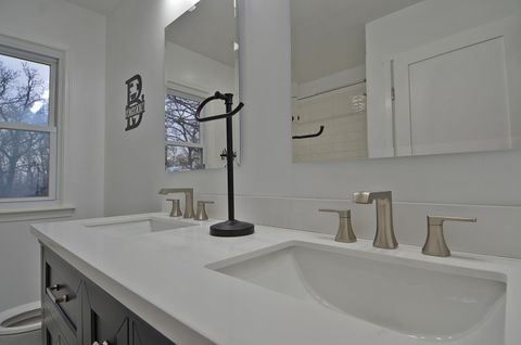 Tiny photo for 2131 N 2653rd Road, Marseilles, IL 61341 (MLS # 12349174)