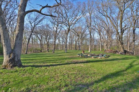 Tiny photo for 2131 N 2653rd Road, Marseilles, IL 61341 (MLS # 12349174)