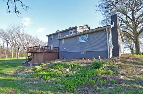 Tiny photo for 2131 N 2653rd Road, Marseilles, IL 61341 (MLS # 12349174)