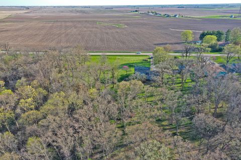 Tiny photo for 2131 N 2653rd Road, Marseilles, IL 61341 (MLS # 12349174)