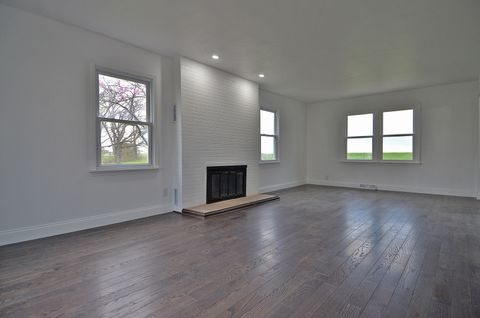 Tiny photo for 2131 N 2653rd Road, Marseilles, IL 61341 (MLS # 12349174)