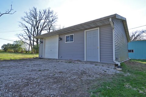 Tiny photo for 2131 N 2653rd Road, Marseilles, IL 61341 (MLS # 12349174)
