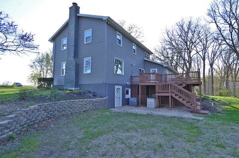 Tiny photo for 2131 N 2653rd Road, Marseilles, IL 61341 (MLS # 12349174)